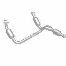 Load image into Gallery viewer, Magnaflow 09-13 Chevrolet Silverado 1500 5.3L Direct Fit Converter
