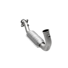 Load image into Gallery viewer, Magnaflow Conv DF 2004 Liberty P/S frt
