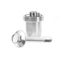 Load image into Gallery viewer, Fluidampr 2017+ Subaru FA24 Pulley Adapter Kit Fluidampr
