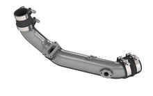 Load image into Gallery viewer, K&amp;N 20-22 Hyundai Veloster N 2.0L L4 Aluminum Charge Pipe Kit - Gunmetal Gray K&amp;N Engineering
