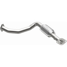 Load image into Gallery viewer, MagnaFlow Conv DF 05-07 4Runner Driver Side Rear
