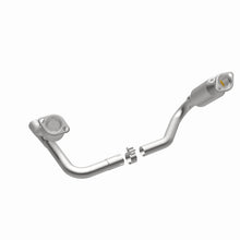 Load image into Gallery viewer, MagnaFlow Conv DF California Grade 07-08 Dodge Durango 3.7L
