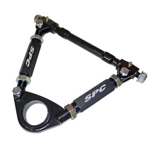 Load image into Gallery viewer, SPC Performance Pro Series Front Adjustable Upper Control Arm (Chrysler Thread-In 10deg) (Race Only) Control Arms SPC Performance

