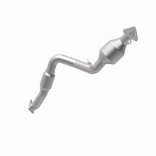 Load image into Gallery viewer, Magnaflow 07-10 Audi Q7 3.6L Direct Fit Converter
