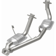 Load image into Gallery viewer, MagnaFlow Conv DF 96-99 Taurus Code U AXOD 49
