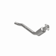 Load image into Gallery viewer, Magnaflow 07-09 Range Rover Sport 4.4L Direct Fit Converter

