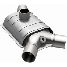 Load image into Gallery viewer, MagnaFlow Conv Univ 2 Subaru | 94002
