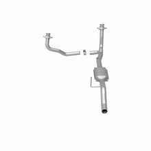 Load image into Gallery viewer, MagnaFlow Conv DF 00-03 Dodge Durango 4.7L 4WD | 93215
