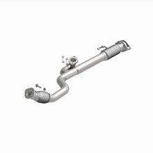 Load image into Gallery viewer, BRE Exhaust 10-15 Equinox Terrain 3.0L 3.6L Front Pipe Kit
