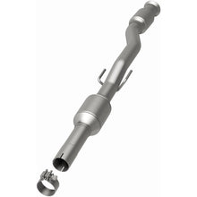Load image into Gallery viewer, Magnaflow 2007 Mini Cooper 1.6L Direct Fit Converter
