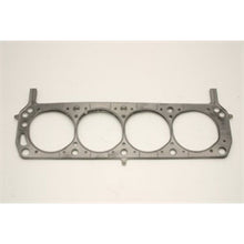Load image into Gallery viewer, Cometic Ford 302/351W Windsor V8 .036in MLS Cylinder Head Gasket - 4.100in Bore - SVO/Yates - RHS
