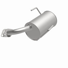 Load image into Gallery viewer, BRE Exhaust 08-13 Forester Impreza 2.5L Muffler Kit
