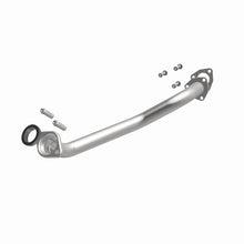 Load image into Gallery viewer, BRE Exhaust 06-11 Civic 1.8L Front Pipe Kit
