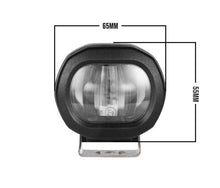 Load image into Gallery viewer, Oracle Tractor Implement LED Safety Line Light (RED)
