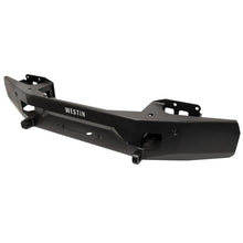 Load image into Gallery viewer, Westin 19-23 Mercedes-Benz Sprinter Pro-Series Mid Width Front Bumper - Textured Black Westin
