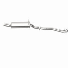 Load image into Gallery viewer, MagnaFlow BRE Exhaust Kit 87-93 BMW 325i 325is 2.5L
