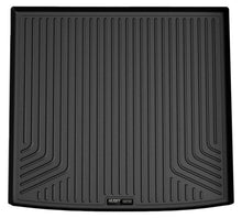 Load image into Gallery viewer, Husky Liners 20-24 Mercedes-Benz GLE350 WeatherBeater Cargo Liner - Black Husky Liners

