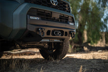 Load image into Gallery viewer, DV8 Offroad 2025 Toyota 4Runner Front Bumper w/ Centric Winch
