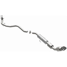 Load image into Gallery viewer, Magnaflow 07-11 Toyota Yaris 1.5L Direct Fit Converter
