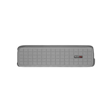Load image into Gallery viewer, WeatherTech 06-10 Ford Explorer Cargo Liners - Grey | 42413
