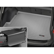 Load image into Gallery viewer, WeatherTech 2015.5+ Volvo V60 Cargo Liners - Grey | 42771
