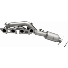 Load image into Gallery viewer, MagnaFlow Conv DF 2008 - 2010 Lexus IS F 5.0L
