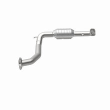 Load image into Gallery viewer, MagnaFlow Conv DF 05-07 4Runner Driver Side Rear
