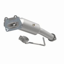 Load image into Gallery viewer, MagnaFlow Converter Direct Fit California Grade 12-15 Jeep Wrangler V6 3.6L
