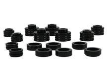 Load image into Gallery viewer, Whiteline 1999-2004 Ford F-350 Super Duty Body Mount Bushing Set Whiteline
