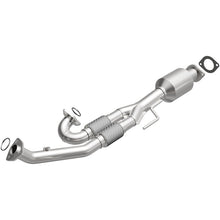 Load image into Gallery viewer, Magnaflow 04-09 Nissan Quest 3.5L Direct Fit Converter
