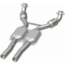 Load image into Gallery viewer, MagnaFlow Conv DF 04 C5 5.7L LS1/LS6 Off Roa
