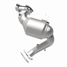 Load image into Gallery viewer, Magnaflow 14-17 Jeep Cherokee 3.2L Direct Fit Converter
