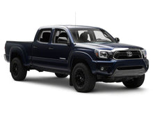 Load image into Gallery viewer, Raxiom 12-15 Toyota Tacoma Axial Series Headlights/Seq LED Bar- Black- Clear Lens | TT21848
