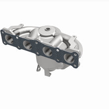 Load image into Gallery viewer, Magnaflow 13-17 Hyundai Santa Fe Sport 2.4L Direct Fit Cat Converter
