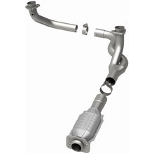 Load image into Gallery viewer, MagnaFlow Conv DF GM 93 95 | 93444
