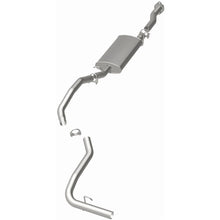 Load image into Gallery viewer, MagnaFlow BRE Exhaust Kit 92-94 S10 Sonoma

