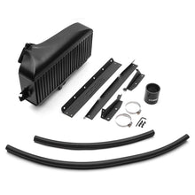 Load image into Gallery viewer, COBB Intercooler Kits Cobb 19-23 Subaru Ascent Top Mount Intercooler Kit - Black
