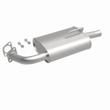 Load image into Gallery viewer, BRE Exhaust 07-12 Altima 2.5L 3.5L Muffler Kit
