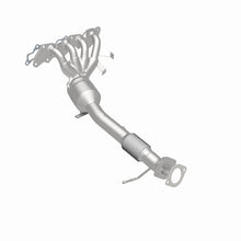 Load image into Gallery viewer, Magnaflow 08-10 Mazda 5 2.3L Direct Fit Converter
