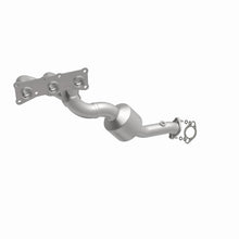 Load image into Gallery viewer, Magnaflow 06-08 BMW Z4 3.0L Direct Fit Converter
