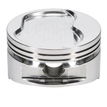 Load image into Gallery viewer, JE Pistons 302 SBF TWST -11CC Set of 8 Pistons JE Pistons
