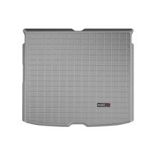 Load image into Gallery viewer, WeatherTech 19-24 Volvo XC40 Cargo Liners - Grey | 421175
