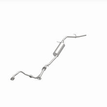 Load image into Gallery viewer, MagnaFlow BRE Exhaust Kit 01-04 Nissan Frontier 3.3L
