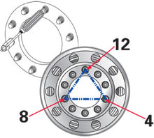 Load image into Gallery viewer, SPC Performance WHEEL CENTERING Tools SPC Performance
