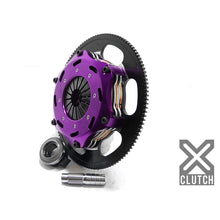 Load image into Gallery viewer, XClutch 02-06 Acura RSX Base 2.0L 7.25in Twin Solid Ceramic Clutch Kit
