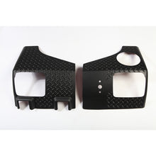 Load image into Gallery viewer, Rugged Ridge Corner Guards Body Armor 07-18 2-Dr Jeep Wrangler JK Rugged Ridge
