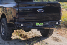 Load image into Gallery viewer, DV8 Offroad 2021+ Ford F-150 Tube Rear Bumper
