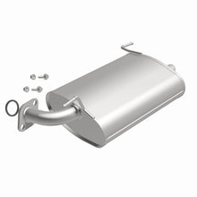 Load image into Gallery viewer, BRE Exhaust 98-02 Accord 3.0L Muffler Kit
