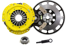 Load image into Gallery viewer, ACT 2013 Scion FR-S XT/Race Rigid 4 Pad Clutch Kit Clutch Kits - Single ACT   
