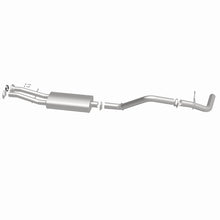 Load image into Gallery viewer, MagnaFlow BRE Exhaust Kit 01-06 Yukon Escalade 6.0L
